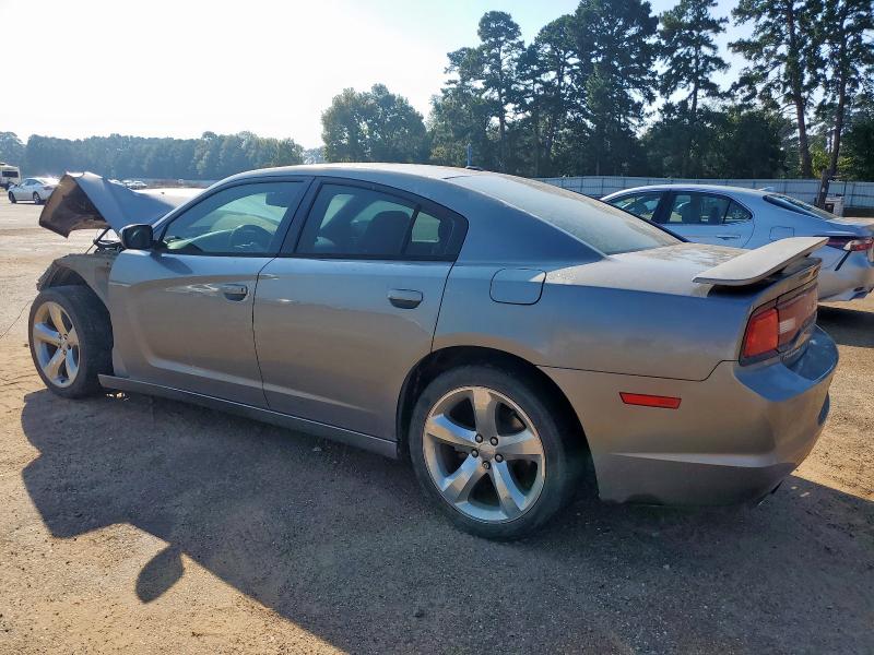 Photo 2 from auction – 2012 DODGE CHARGER R/T with VIN 2C3CDXCT5CH140226