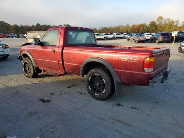 Zdjęcie 2 z aukcji – 1999 FORD RANGER z VIN 1FTYR11X2XTA16915