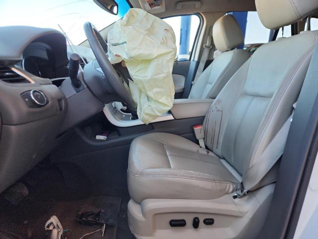 Photo 7 from auction – 2014 FORD EDGE SEL with VIN 2FMDK3JC8EBA06247