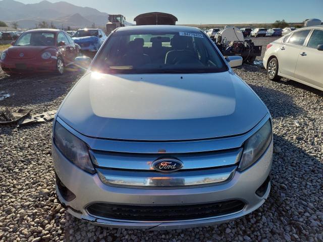 Photo 5 from auction – 2012 FORD FUSION SE with VIN 3FAHP0HA5CR323045