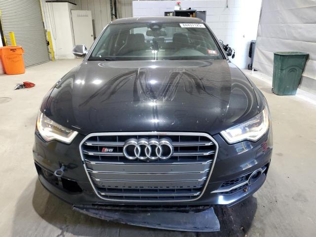 Photo 5 from auction – 2014 AUDI S6 with VIN WAUF2AFC8EN103993