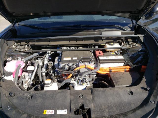 Photo 12 from auction – 2025 LEXUS RZ 300E with VIN JTJABABB7SA011882