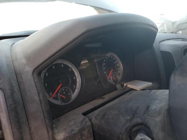 صورة رقم 9 من المزاد - 2013 RAM 1500 ST مع VIN 1C6RR7FT1DS719881