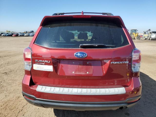 Photo 6 from auction – 2018 SUBARU FORESTER 2.5I PREMIUM with VIN JF2SJAGC4JH437550