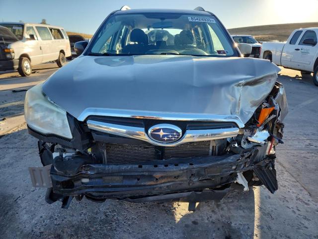 Photo 5 from auction – 2015 SUBARU FORESTER 2 with VIN JF2SJABC1FH489765
