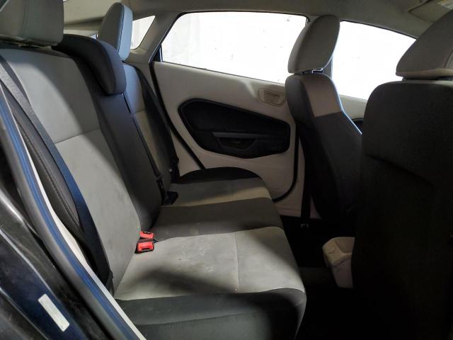 Photo 10 from auction – 2012 FORD FIESTA S with VIN 3FADP4AJ8CM187006