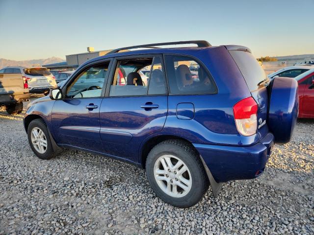 صورة رقم 2 من المزاد - 2003 TOYOTA RAV4 مع VIN JTEGH20V130086790