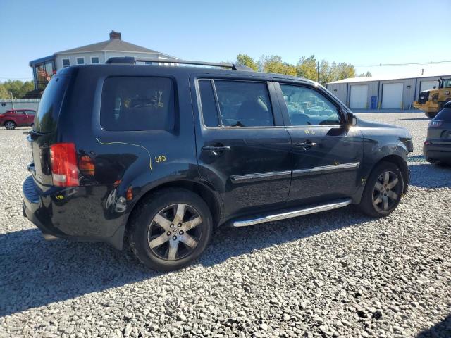 Photo 3 from auction – 2015 HONDA PILOT TOUR with VIN 5FNYF4H98FB033219