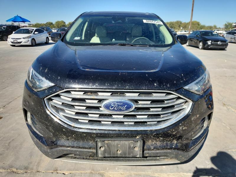 Photo 5 from auction – 2022 FORD EDGE SEL with VIN 2FMPK4J99NBA60759