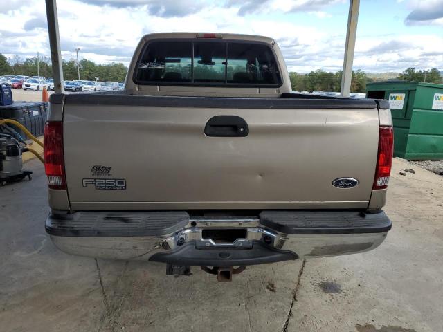 Photo 6 from auction – 2003 FORD SUPER DUTY with VIN 1FTNW20L63EC09454