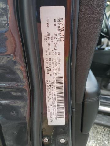 Photo 14 from auction – 2015 DODGE DURANGO SX with VIN 1C4RDJAG5FC923417
