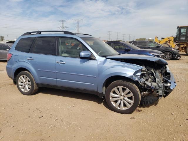 Photo 4 from auction – 2012 SUBARU FORESTER 2.5X PREMIUM with VIN JF2SHBDC9CH406318