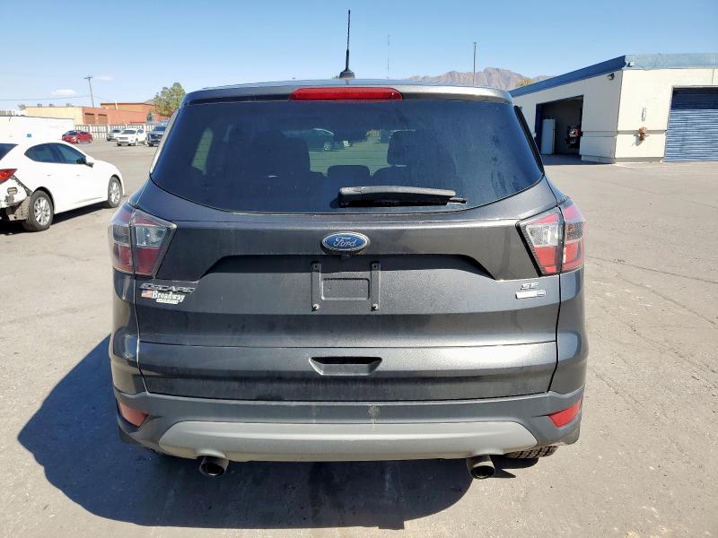 Photo 6 from auction – 2017 FORD ESCAPE SE with VIN 1FMCU9GD9HUA47008