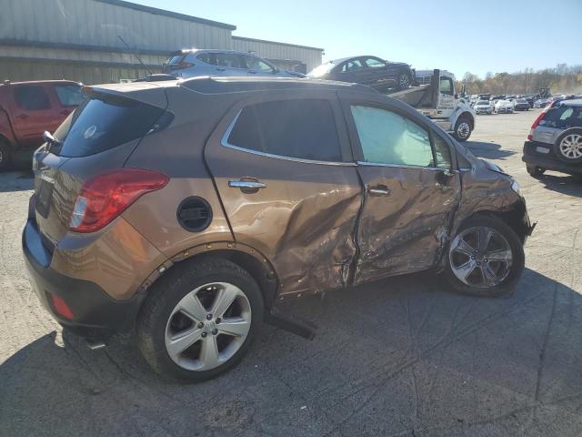 Photo 3 from auction – 2016 BUICK ENCORE with VIN KL4CJESB0GB541290