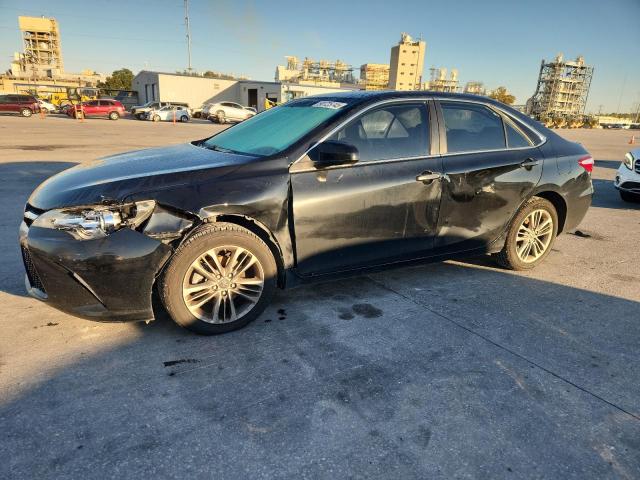TOYOTA CAMRY LE 2016 with VIN 4T1BF1FK2GU590058 - Photo from auction