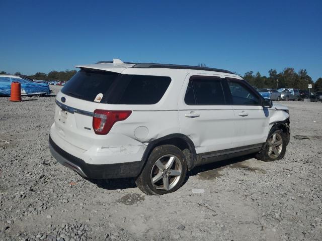 Photo 3 from auction – 2016 FORD EXPLORER X with VIN 1FM5K8DH2GGC53185