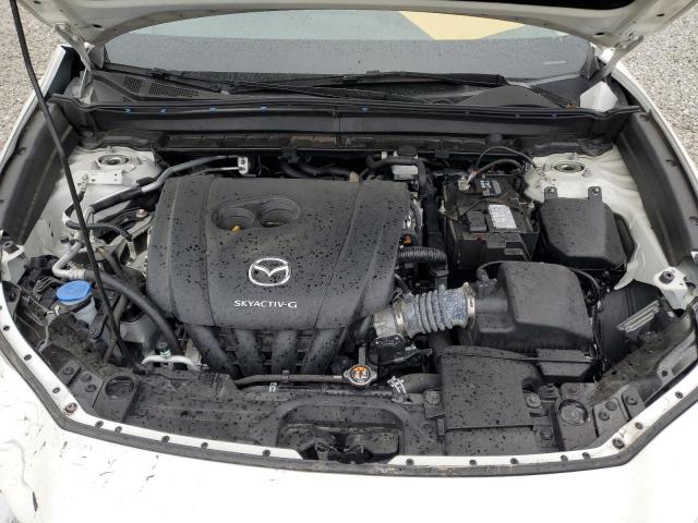 Photo 11 from auction – 2022 MAZDA CX-30 SELE with VIN 3MVDMBBL7NM440566