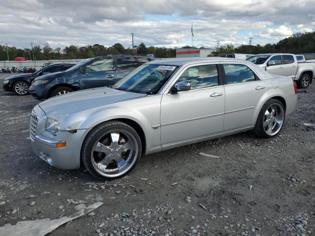 CHRYSLER 300C 2005 with VIN 2C3JA63H55H540764 - Photo from auction