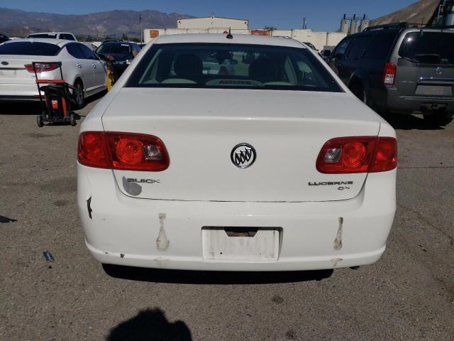 Photo 6 from auction – 2008 BUICK LUCERNE CX with VIN 1G4HP57218U140299