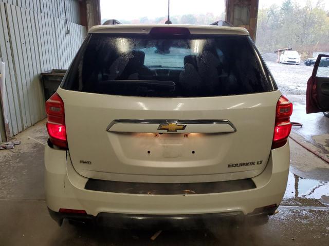 Photo 6 from auction – 2016 CHEVROLET EQUINOX LT with VIN 2GNFLFE33G6320199