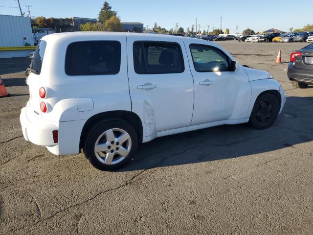 Photo 3 from auction – 2011 CHEVROLET HHR LT with VIN 3GNBABFW9BS572412