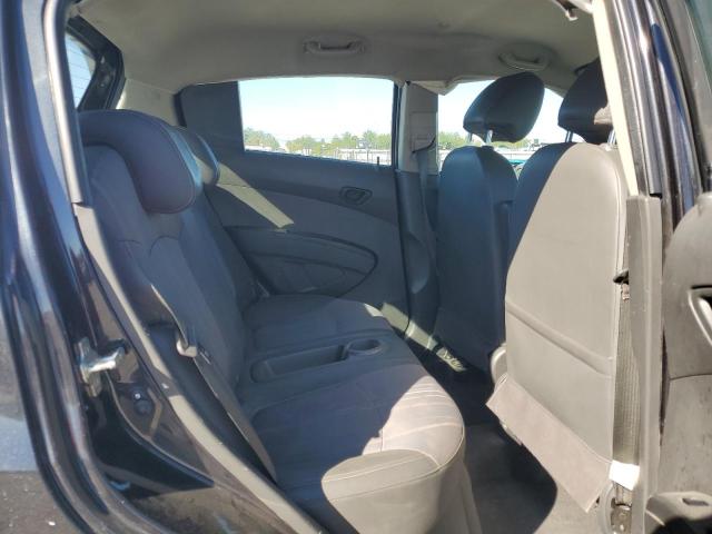Photo 10 from auction – 2014 CHEVROLET SPARK LS with VIN KL8CA6S93EC539879