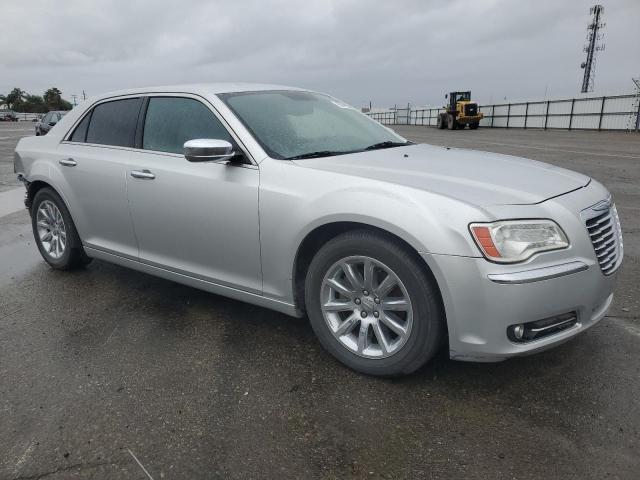 Photo 4 from auction – 2012 CHRYSLER 300 LIMITED with VIN 2C3CCACG0CH192222