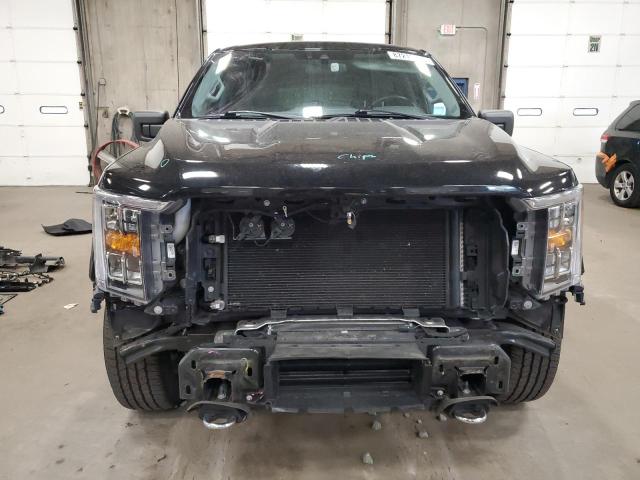 Photo 5 from auction – 2021 FORD F150 SUPER with VIN 1FTFW1E83MFA03197