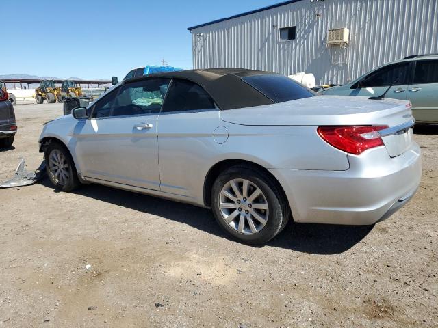 Photo 2 from auction – 2011 CHRYSLER 200 TOURIN with VIN 1C3BC2EB4BN532464