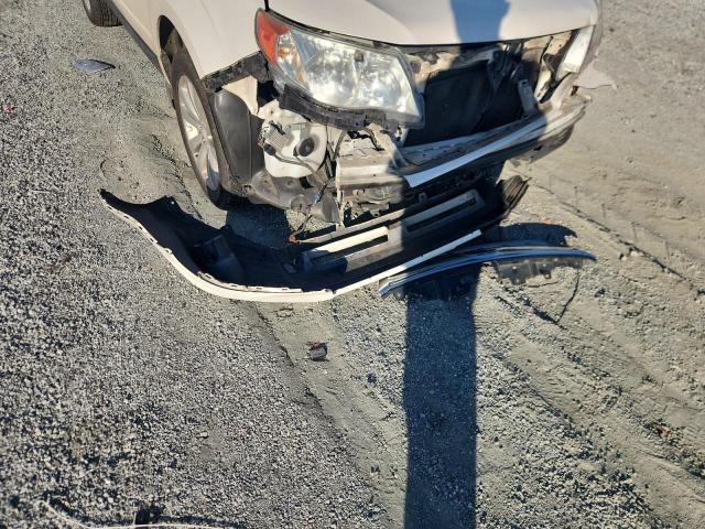 Photo 13 from auction – 2012 SUBARU FORESTER LIMITED with VIN JF2SHBEC0CH450416
