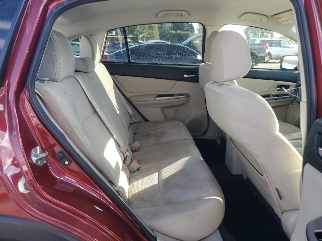 Photo 10 from auction – 2015 SUBARU XV CROSSTR with VIN JF2GPACC8F8312780