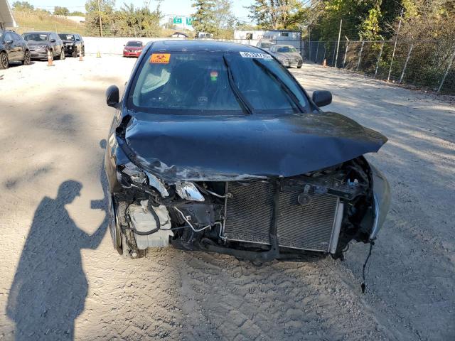 Photo 5 from auction – 2010 TOYOTA COROLLA BASE with VIN 2T1BU4EE2AC319299