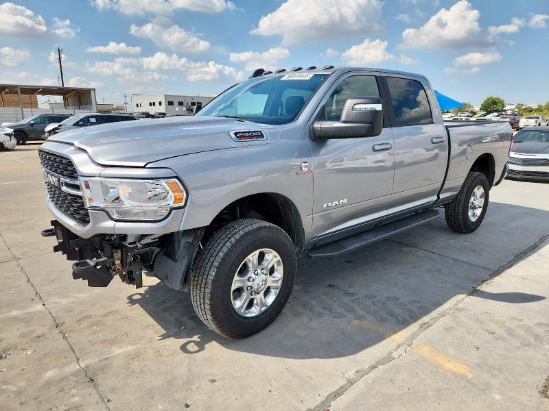 RAM 2500 2024 مع رقم تعريف المركبة 3C6UR5DL9RG416668 - صورة من المزاد