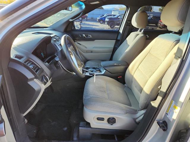 Photo 7 from auction – 2014 FORD EXPLORER with VIN 1FM5K8B8XEGB67395