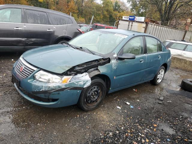 SATURN ION LEVEL 2007 with VIN 1G8AJ55F87Z168559 - Photo from auction