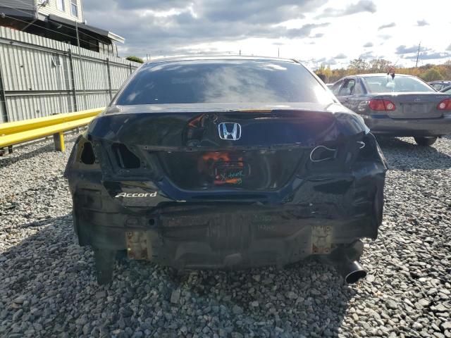 Photo 6 from auction – 2016 HONDA ACCORD LX with VIN 1HGCR2F31GA080477