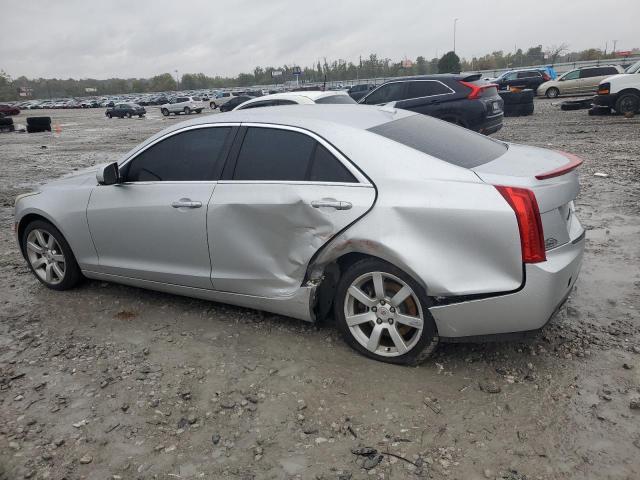 Photo 2 from auction – 2013 CADILLAC ATS with VIN 1G6AA5RA4D0155699