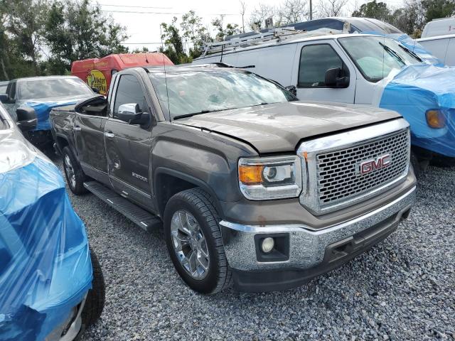 Photo 4 from auction – 2014 GMC SIERRA C15 with VIN 3GTP1VEC8EG404520