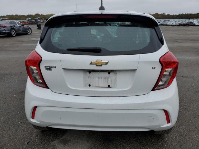 Photo 6 from auction – 2021 CHEVROLET SPARK 1LT with VIN KL8CD6SA3MC720996