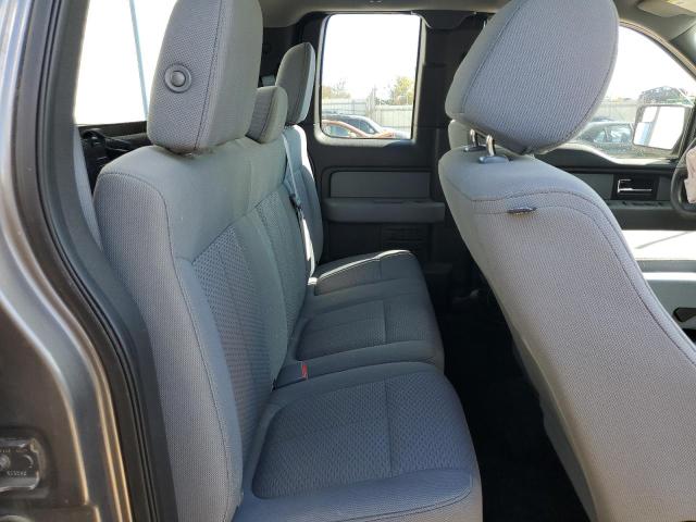 Photo 10 from auction – 2013 FORD F150 SUPER with VIN 1FTFX1EF2DKD93888