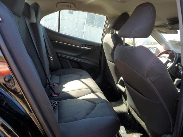 Photo 10 from auction – 2024 TOYOTA CAMRY LE with VIN 4T1C31AK2RU622420