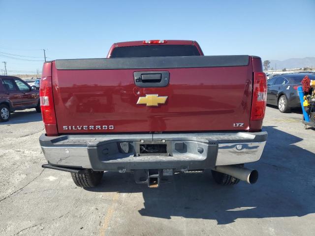 Photo 6 from auction – 2013 CHEVROLET SILVERADO with VIN 1GC1CYE84DF180515
