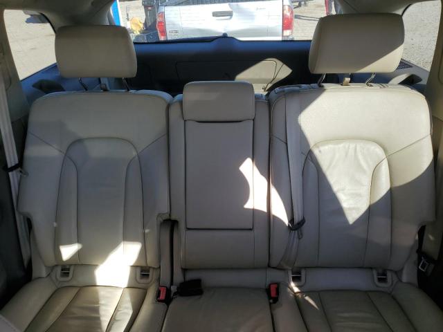 Photo 10 from auction – 2007 AUDI Q7 3.6 QUA with VIN WA1BY74L27D048319