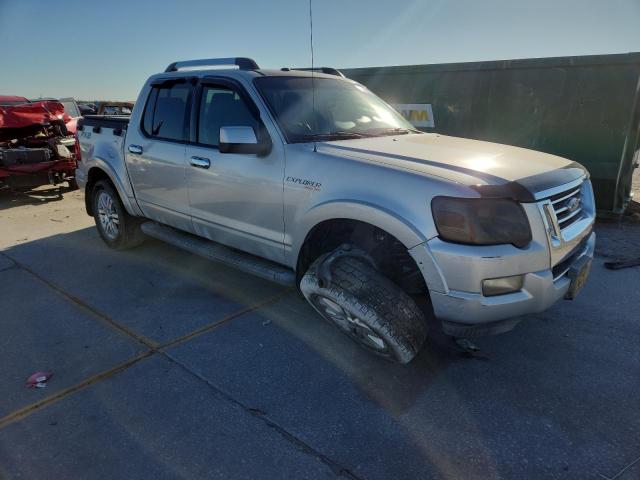 Photo 4 from auction – 2010 FORD EXPLORER S with VIN 1FMEU3DE5AUF07094