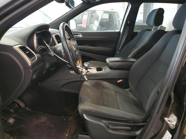 Photo 7 from auction – 2015 JEEP GRAND CHER with VIN 1C4RJFAGXFC241364