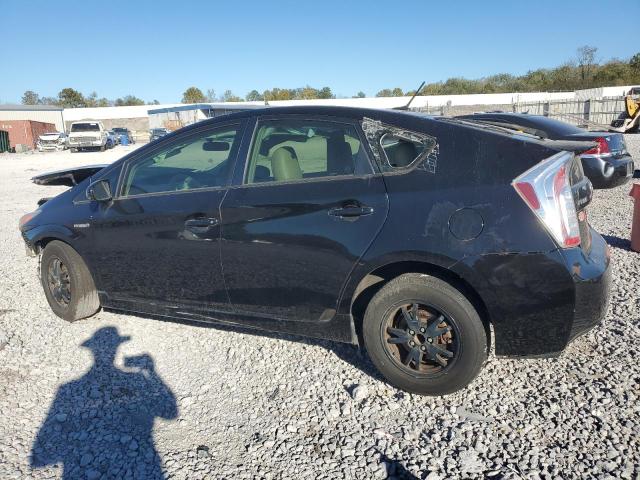 Photo 2 from auction – 2013 TOYOTA PRIUS with VIN JTDKN3DU5D0355860