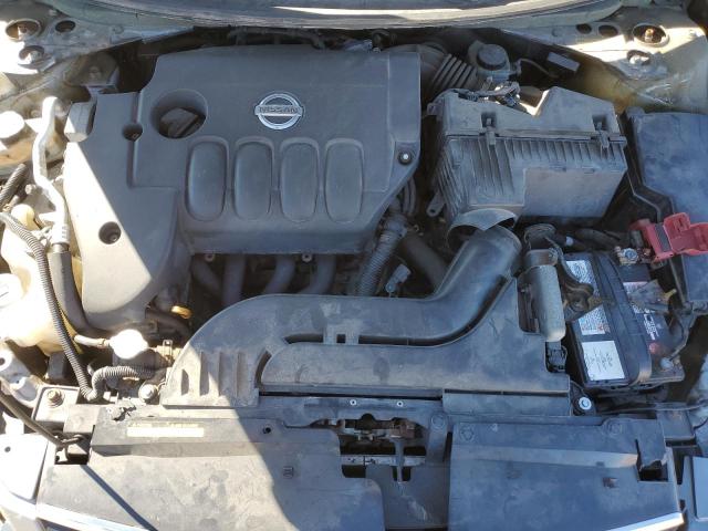 Photo 11 from auction – 2007 NISSAN ALTIMA 2.5 with VIN 1N4AL21EX7C192110