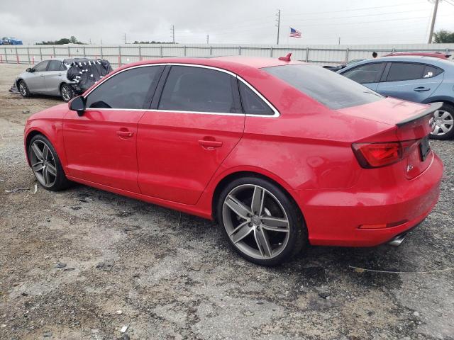 Photo 2 from auction – 2015 AUDI A3 PREMIUM with VIN WAUEFGFFXF1026498