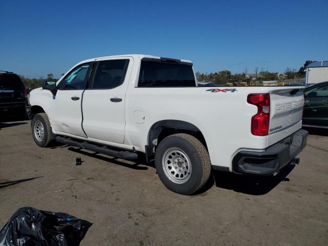 Photo 2 from auction – 2020 CHEVROLET SILVERADO with VIN 3GCUYAEF3LG168020
