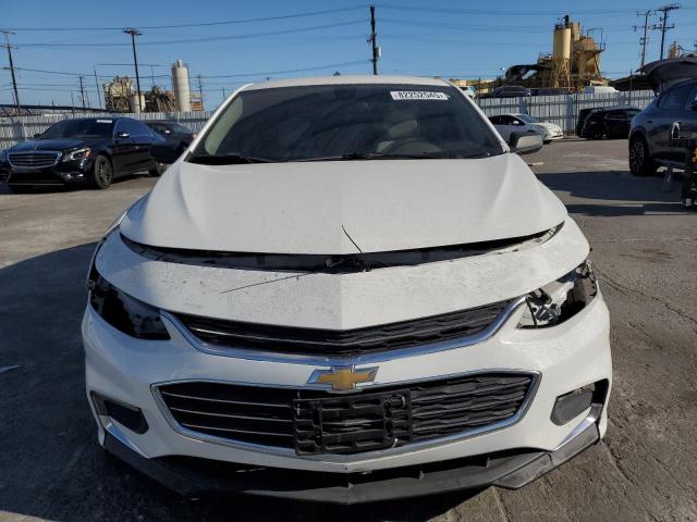 Photo 5 from auction – 2018 CHEVROLET MALIBU LS with VIN 1G1ZB5ST6JF273585